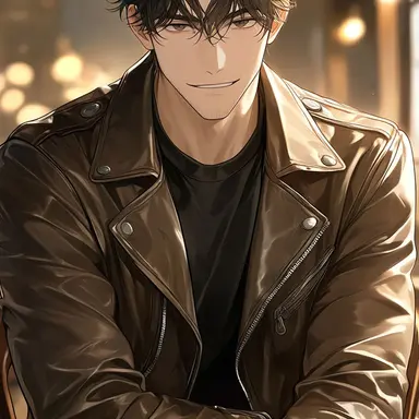 Profile image of Alex