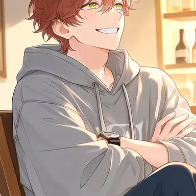 Profile image of Declan