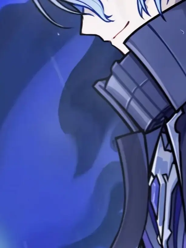 IronicDay8775의 溺愛ライトキーパーさん