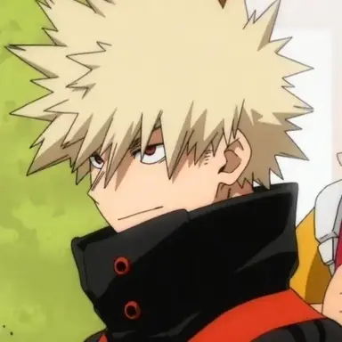 Profile image of Katsuki
