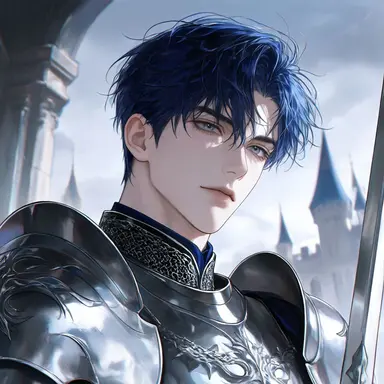 Profile image of Belian Karsed