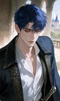 Profile image of Belian Karsed