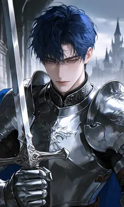 Profile image of Belian Karsed