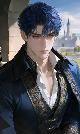 Profile image of Belian Karsed