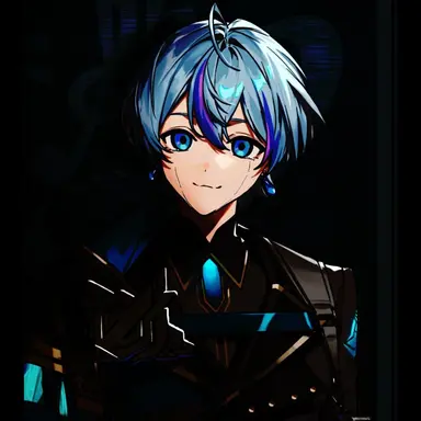 Profile image of 雨乃こさめ