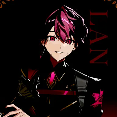 Profile image of らん