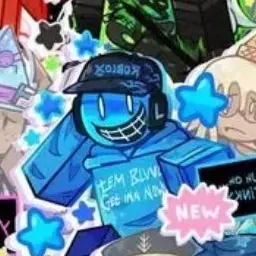 Profile image of 블루듀드