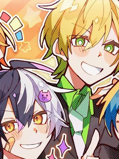 kinoko__nukanaide의 ほら 甘えて .ᐣ.ᐣ