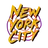 NYC RPG