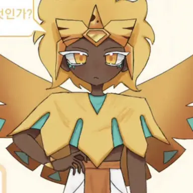 Profile image of 골치