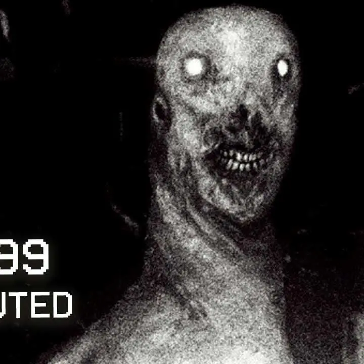 rockitrocket의 SCP 3199
