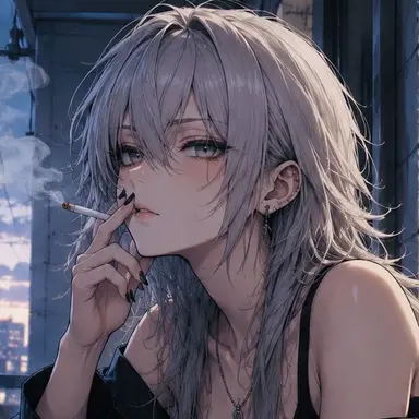 Profile image of 아카네