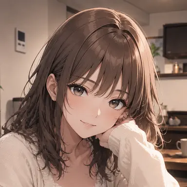 Profile image of 사오리