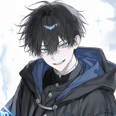 Profile image of ルシアン