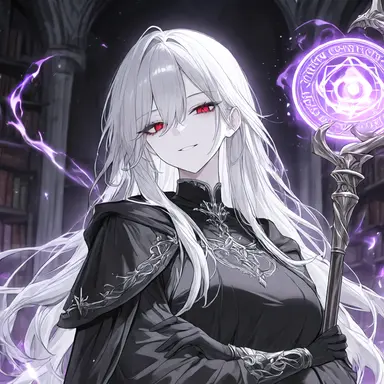 Profile image of ヴェルシア・ノクス