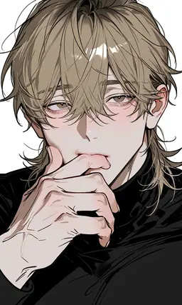 Profile image of ユ・アヒョン