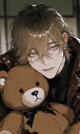 Profile image of ユ・アヒョン