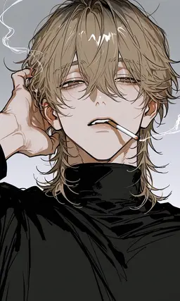 Profile image of ユ・アヒョン