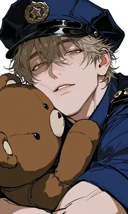 Profile image of ユ・アヒョン