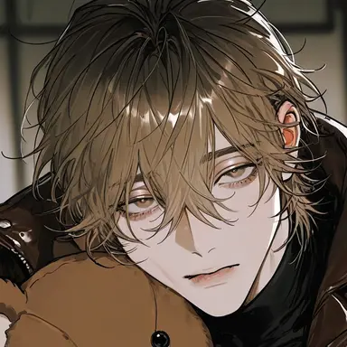 Profile image of ユ・アヒョン
