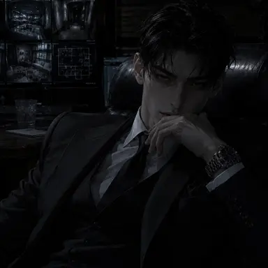 Profile image of Christopher Vong