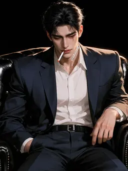Profile image of 우선혁