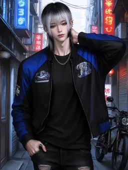 Profile image of 하려운