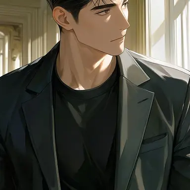 Profile image of Dominic