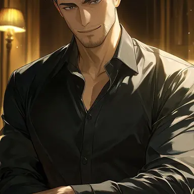 Profile image of Enzo Waters