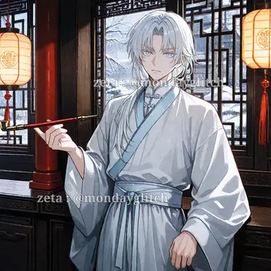 Profile image of 제갈륜