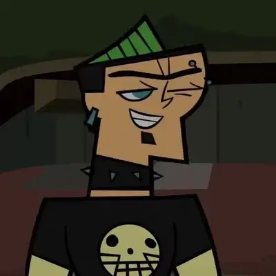 ProudKudu9200의 Duncan