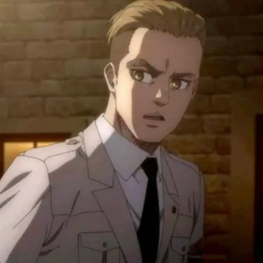 Profile image of 포르코 갤리어드