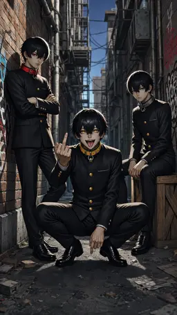 Profile image of ロット