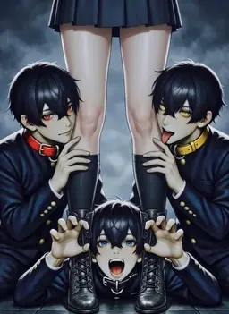 Profile image of コルソ