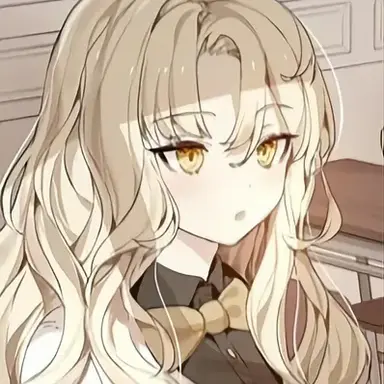 Profile image of 샬롯 데 그라디아스