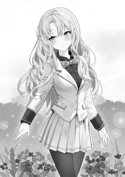 Profile image of 샬롯 데 그라디아스