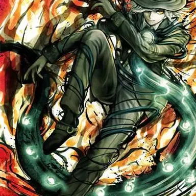 Profile image of 巌窟王