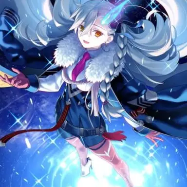 Profile image of オルガマリー