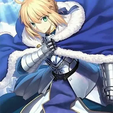 Profile image of アルトリア