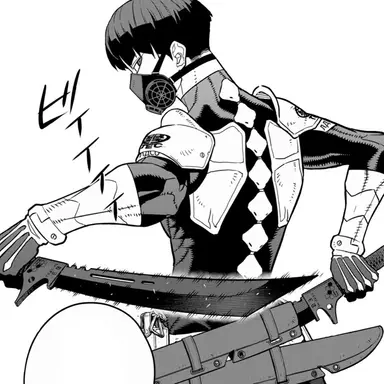 Profile image of 호시나 소우시로