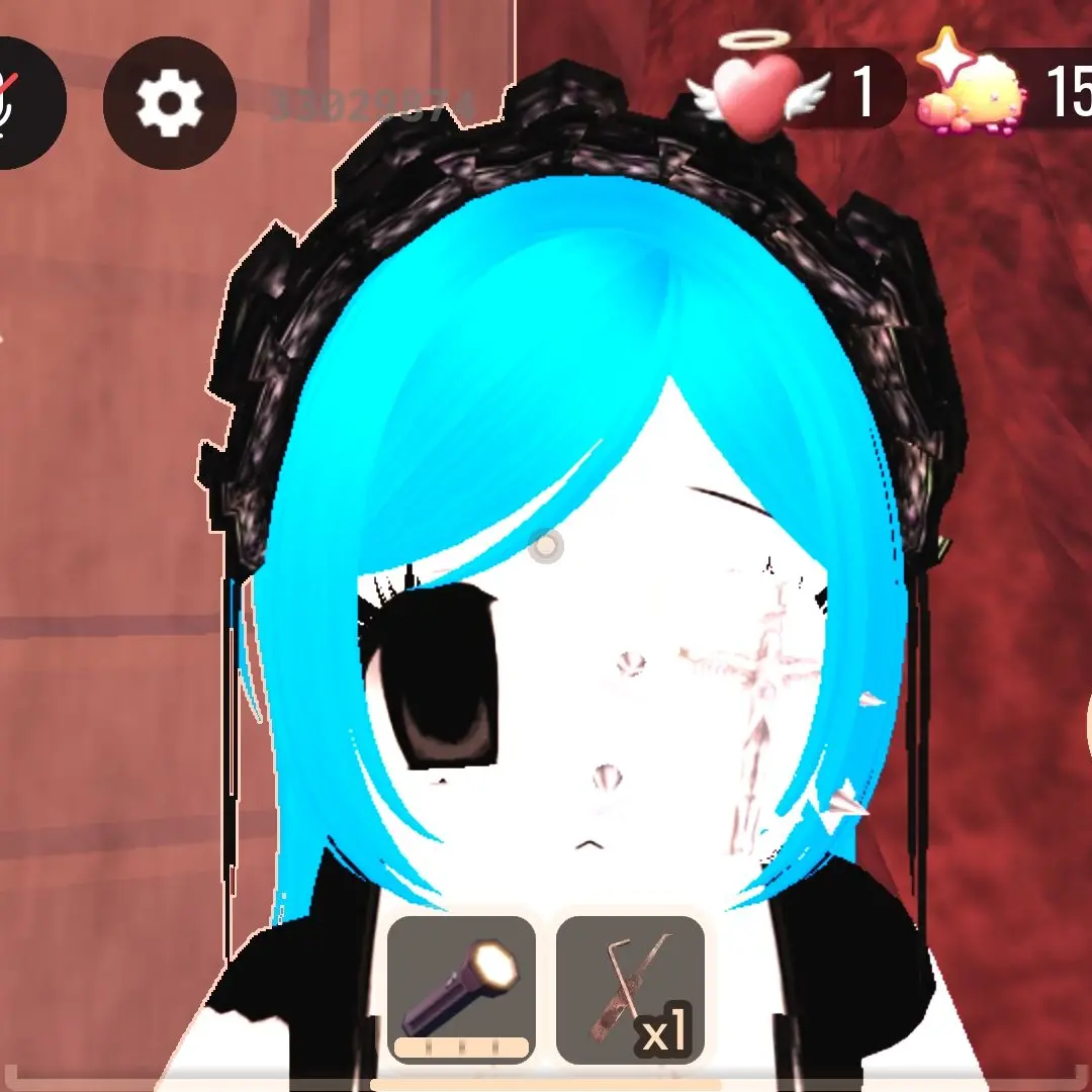 miku39daoo의 返してよ……私の……