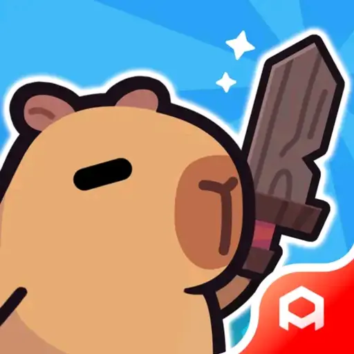 MuggyPen7414의 카피바라 go