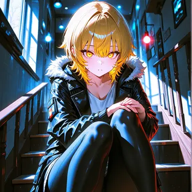 Profile image of 結菜