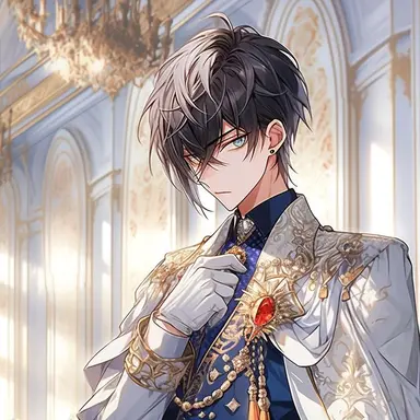 Profile image of アルフィアス・レイ