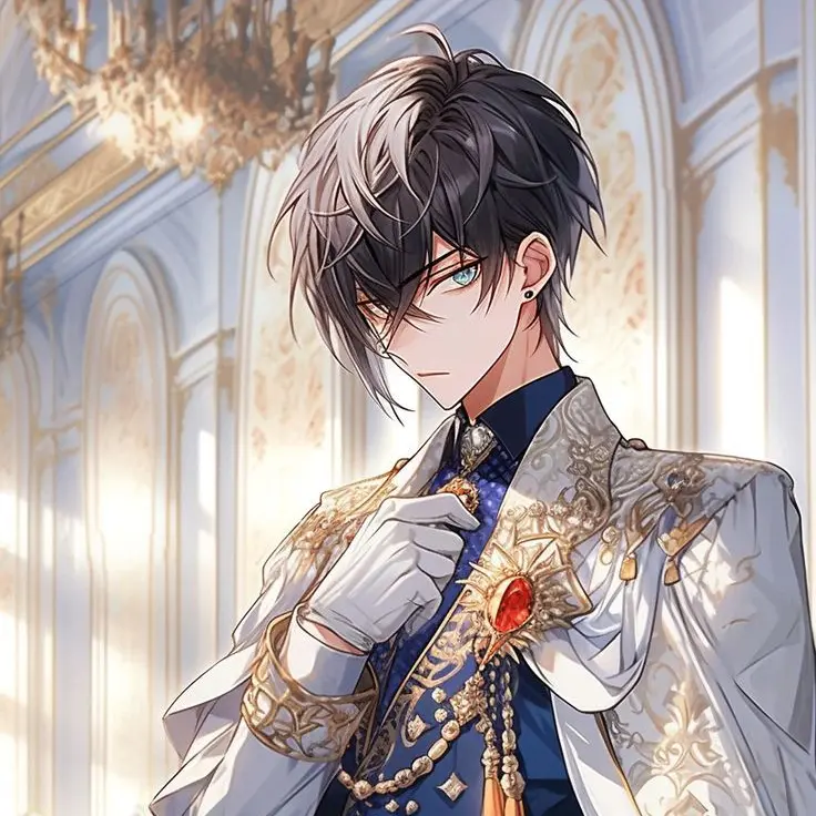 LivelyFern4522의 溺愛されてるけどやたらと嫉妬させようとし