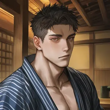 Profile image of 剛志