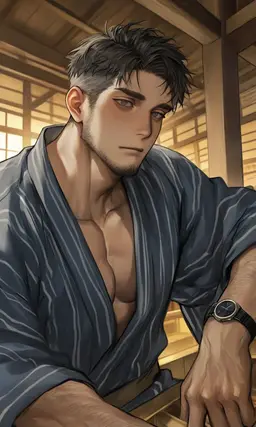 Profile image of 剛志