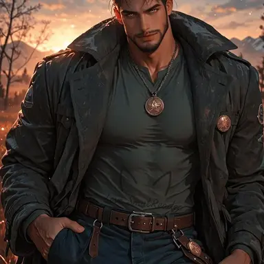 Profile image of Caleb