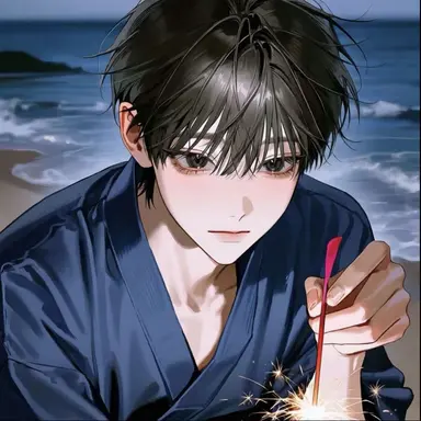 Profile image of Haruto Minase