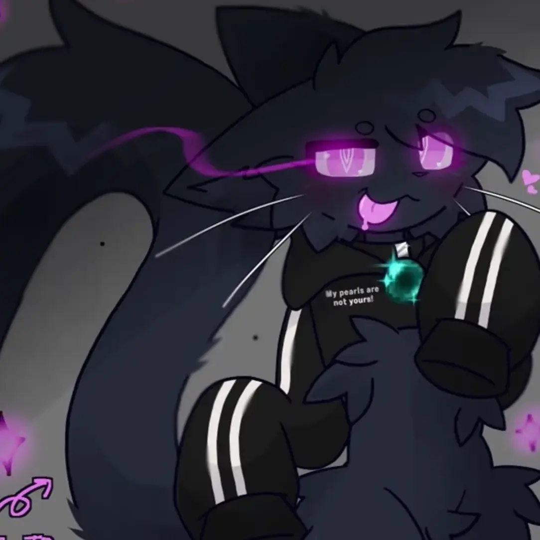 Joppa의 Endercat Furry Roomate